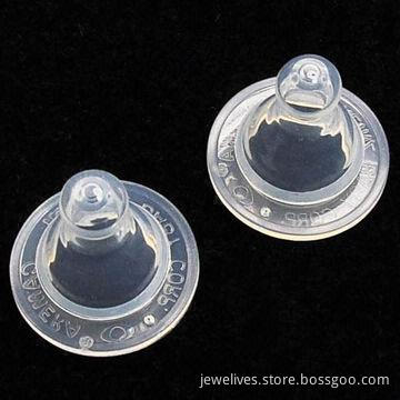 LFGB Food Grade Babies' Healthcare Kit, Nipple of Feeding Bottle